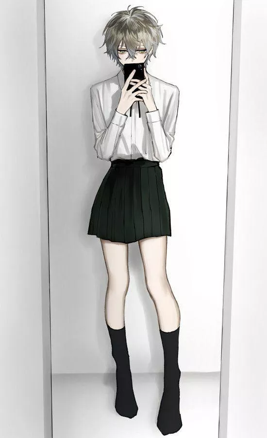 Femboy posted by MyLittleTruffl69