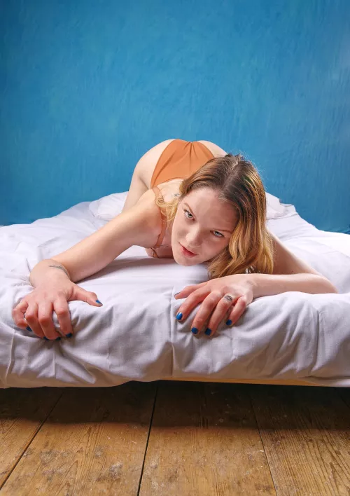 Follow @murdockhopkins  by irishlaura