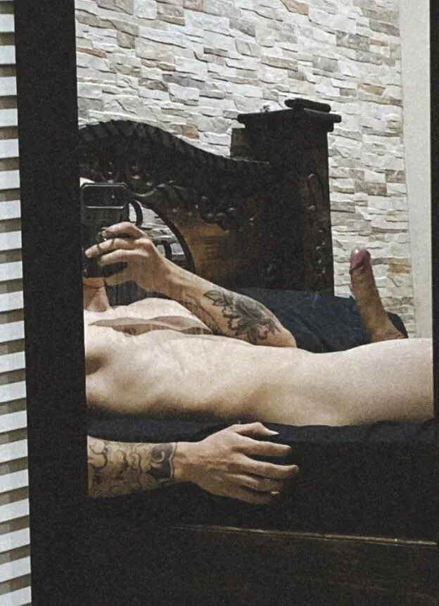 Friday pic after gym  posted by Fisherman-Scared