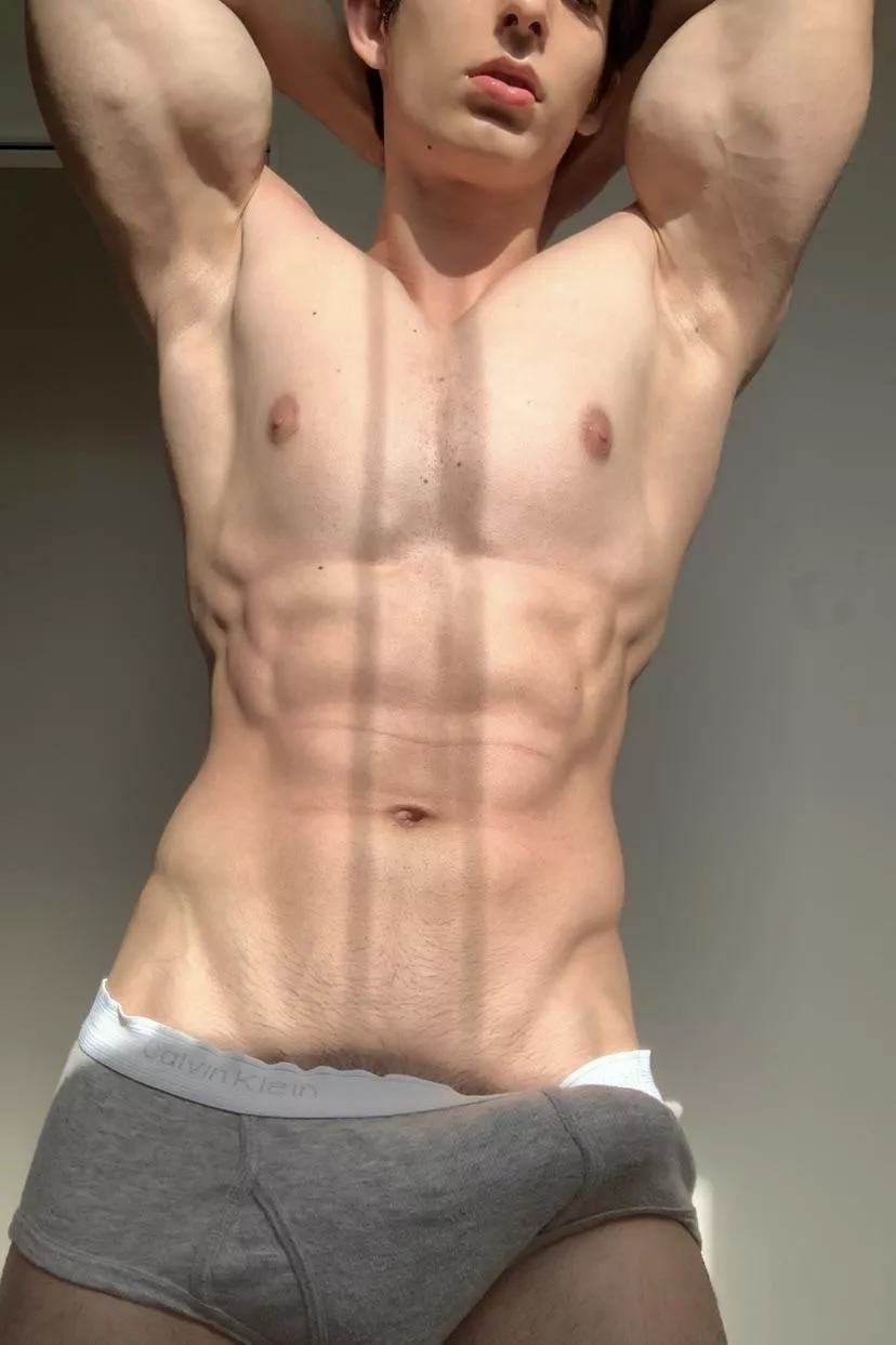 God of the Sun ☀️🔥 posted by BJ__Alexxx