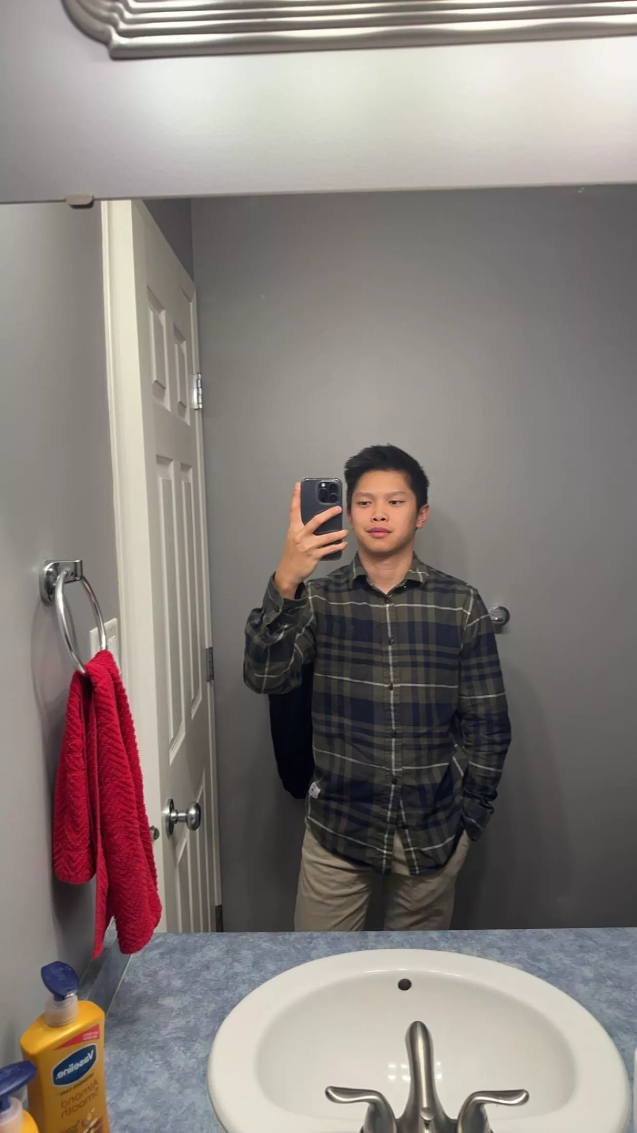 Good afternoon fellas posted by Brilliant-Profile861