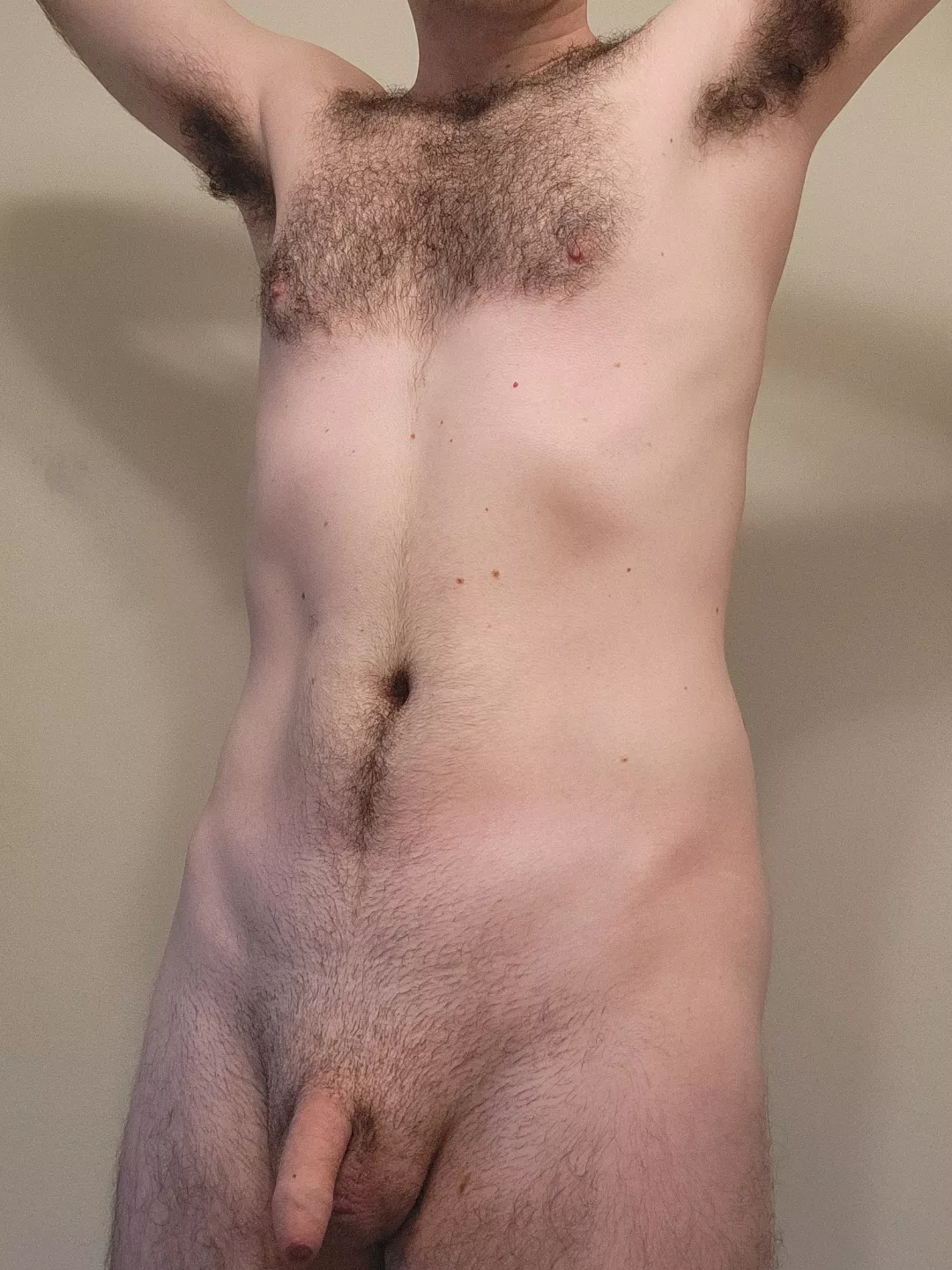 Good morning daddy. Fresh out the shower for you. posted by GavinTaylor69