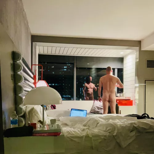 goodbye seattle (and that damn nespresso machine) by mufasjg