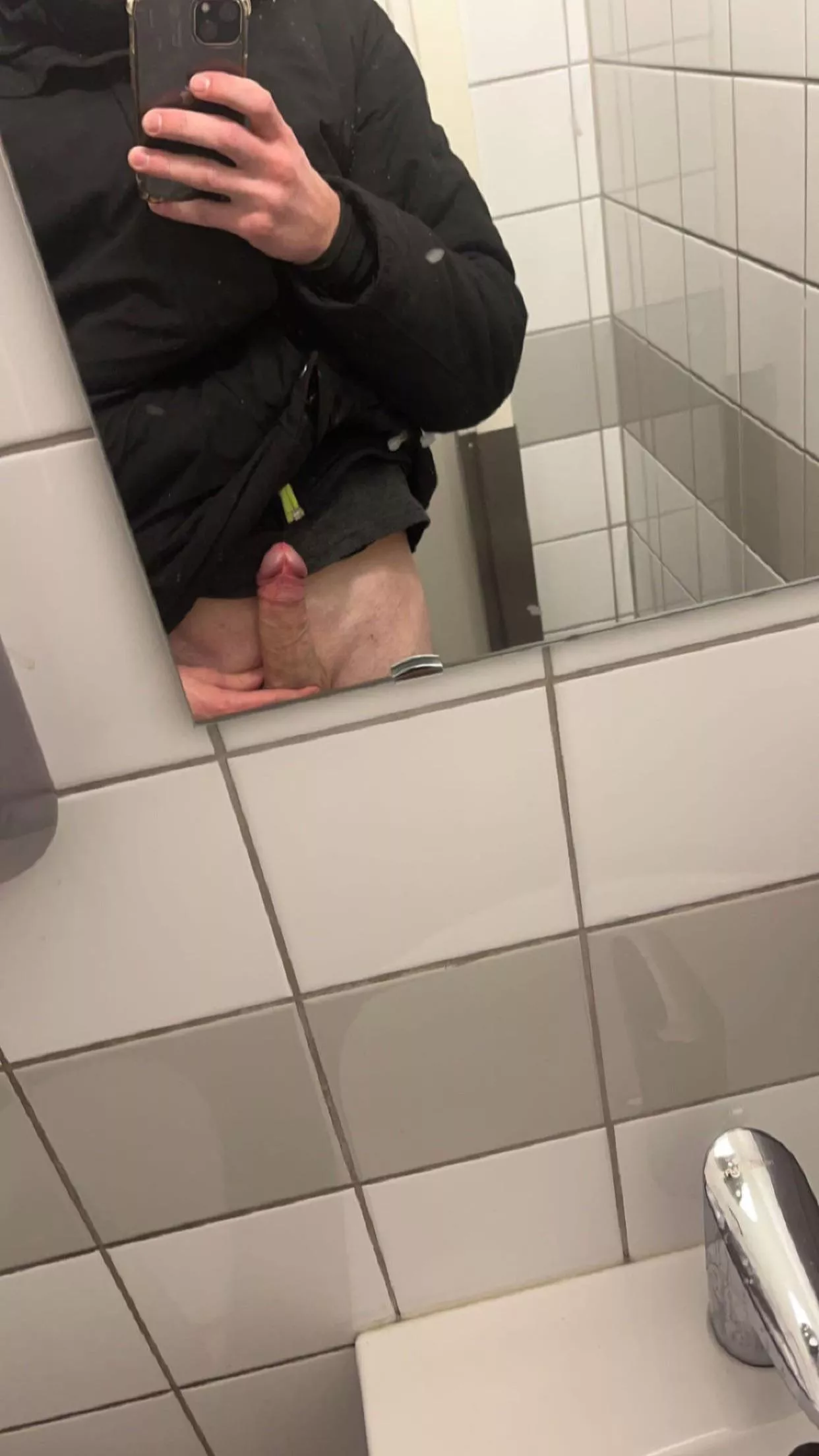 Got a boner on the job!(20) posted by Alarming_Lie_534