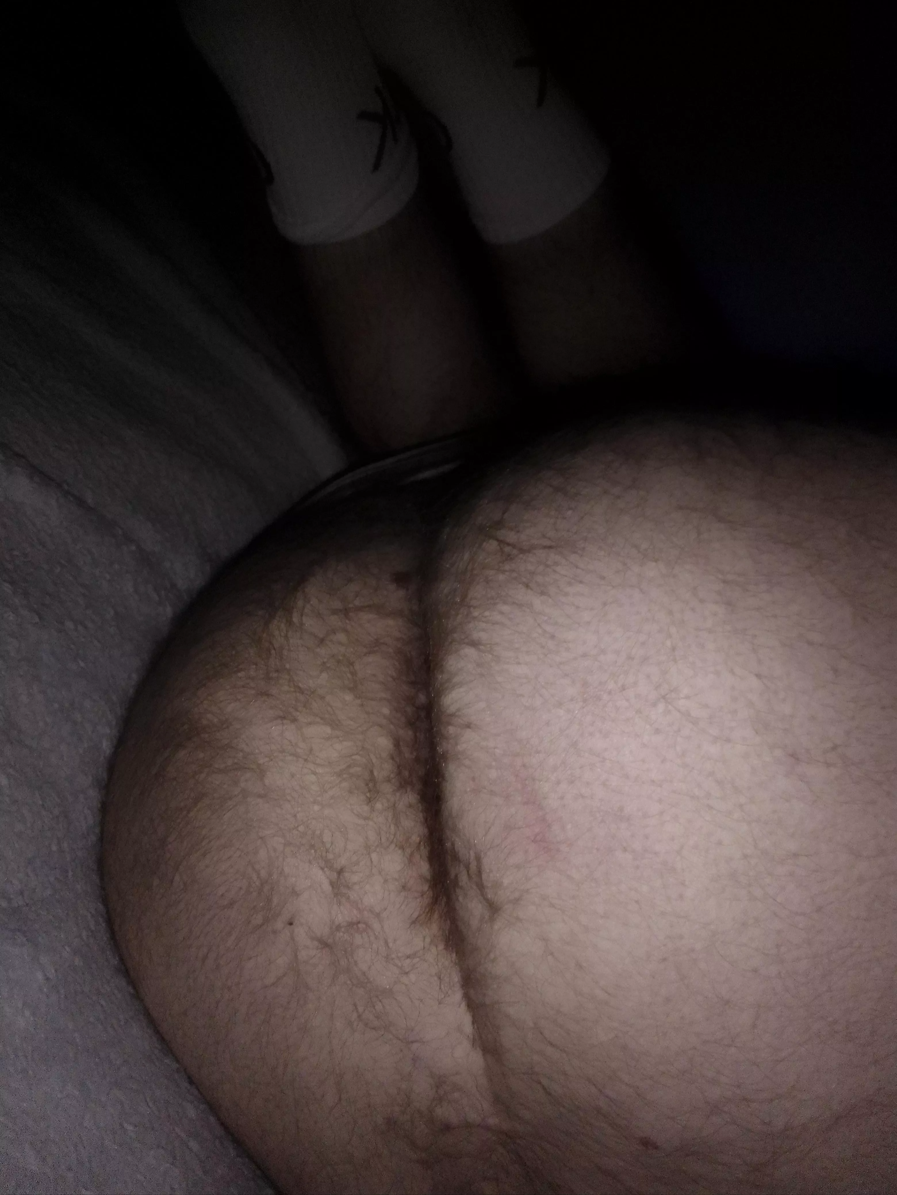 Hairy cheeks 🍑 posted by Nano3689