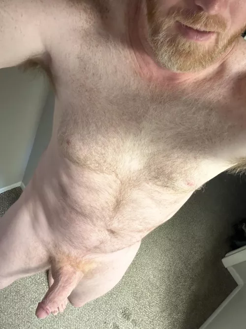 Happy Friday!! Who wants to have some fun?? by bearfedging