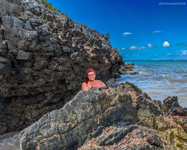 Happy International Women's Day! We are so thankful for all of the incredible women that we have had the pleasure of crossing paths with on this journey. We love and appreciate you! And, of course, a special thank you goes out to Nikki for always being  by NudeLeaseOnLife