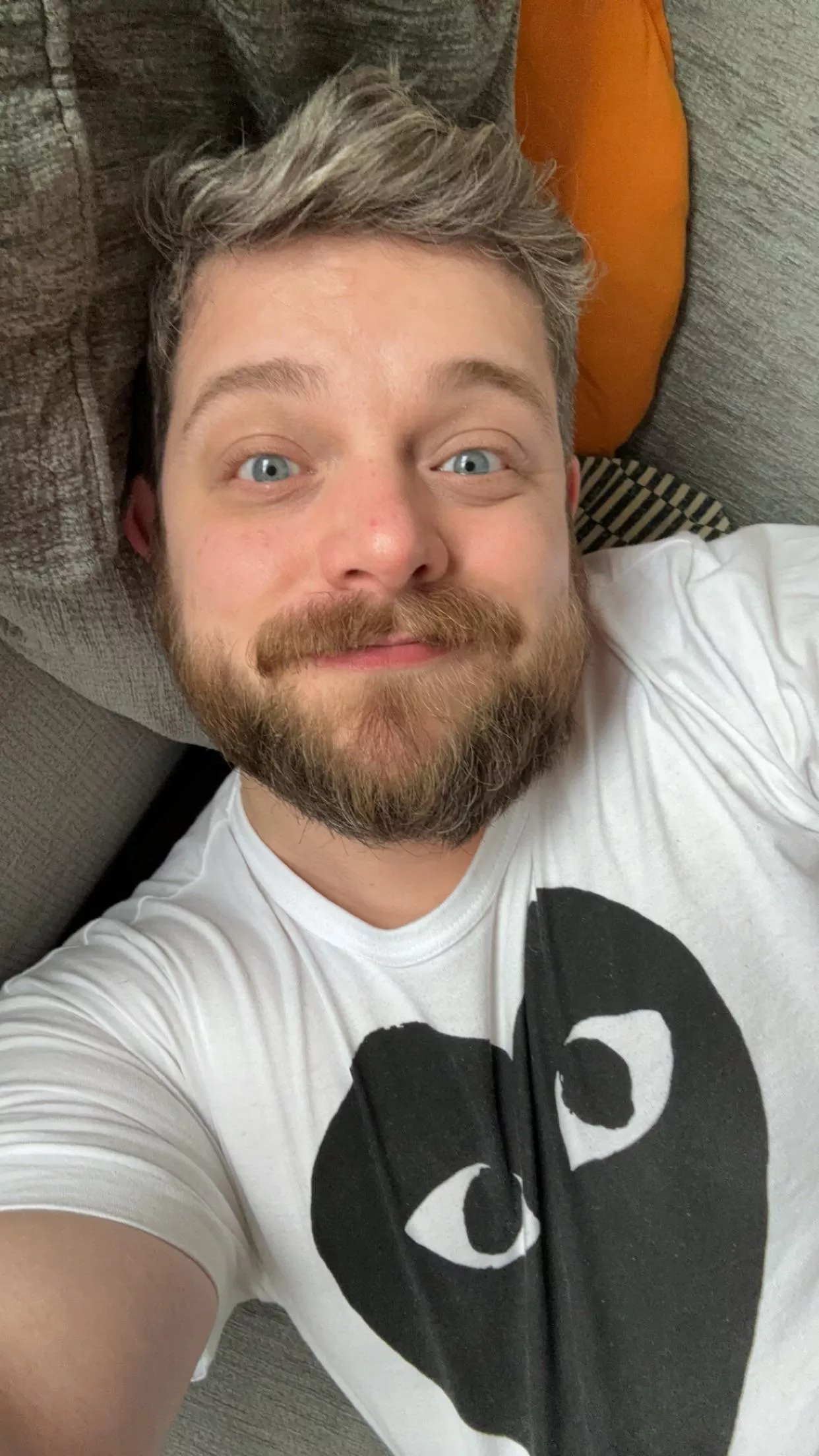 Happy Saturday  posted by Old_Statement3782