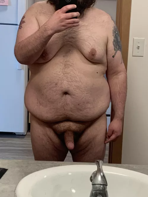 Happy Saturday, who’s ready for some fun? by MoonKnight00138