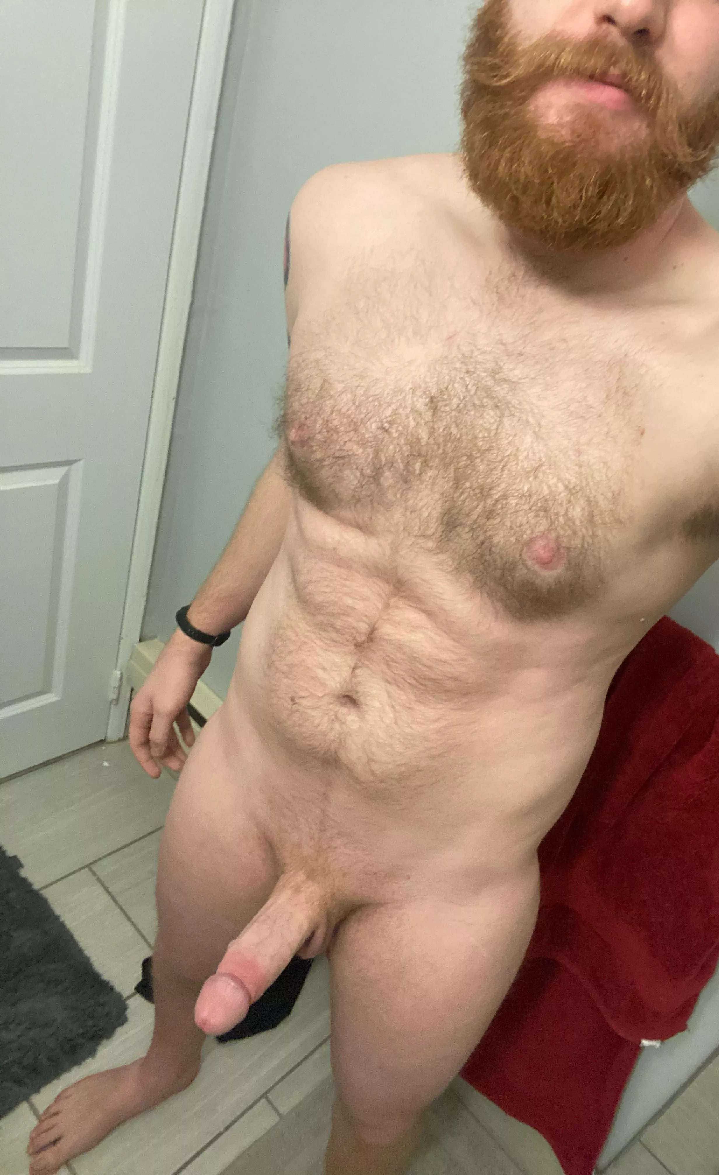 Haven’t been here in a while, hope you missed me posted by ThisFloorIsSlippy