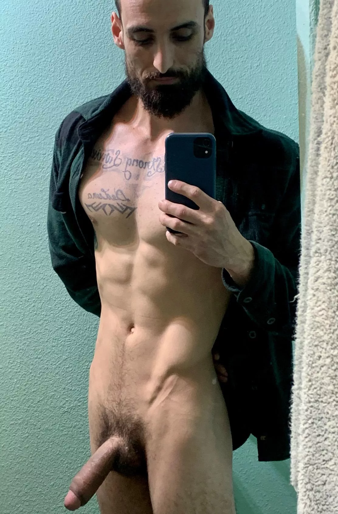 Hello there , are you ready for [m]e? posted by Additional_Example93