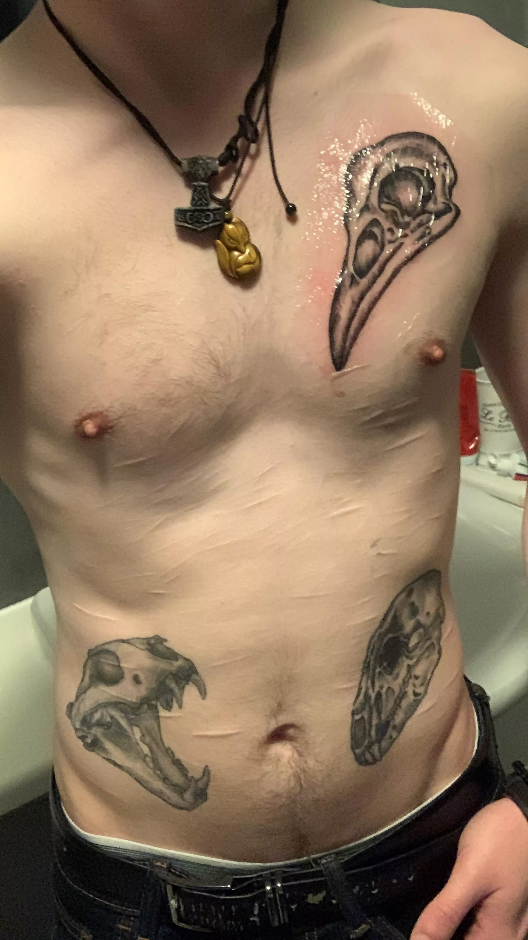 Here’s to the weekend! 😜 posted by Ditzyfoxxy