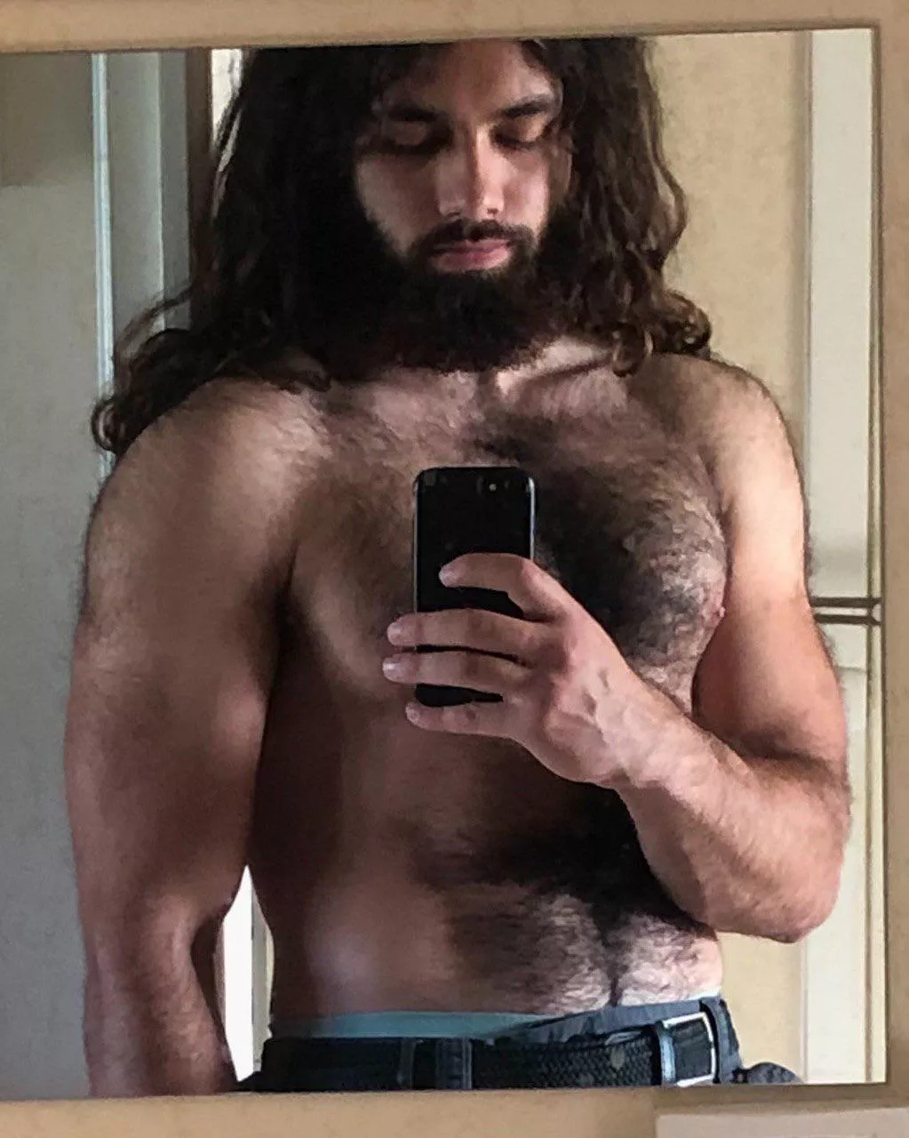 Hey posted by user420m