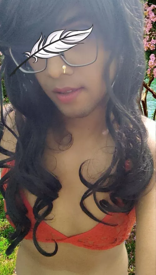 Hi...  by ronita_roy_cd