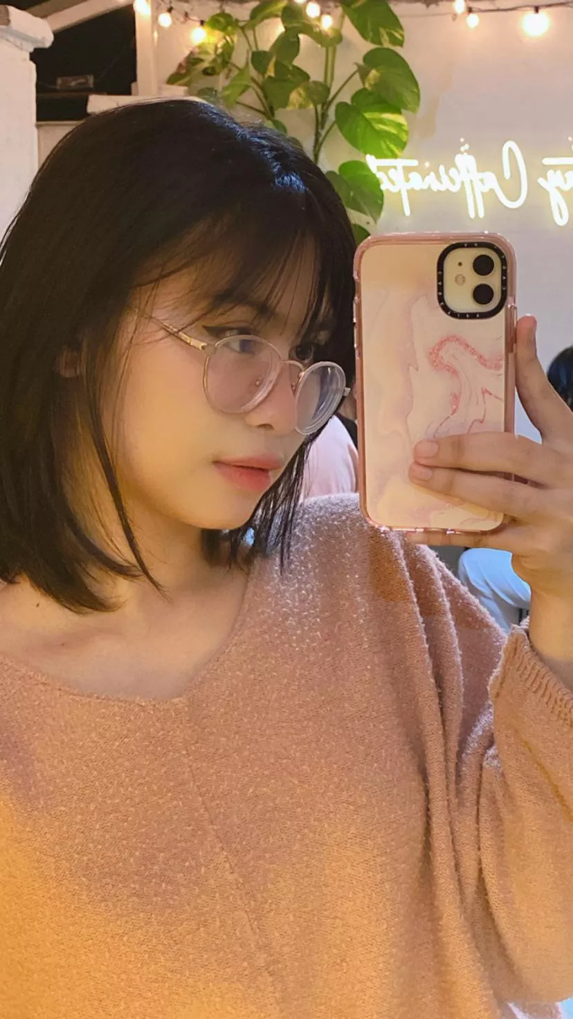 Hi 💗 posted by kozueyoshikawa