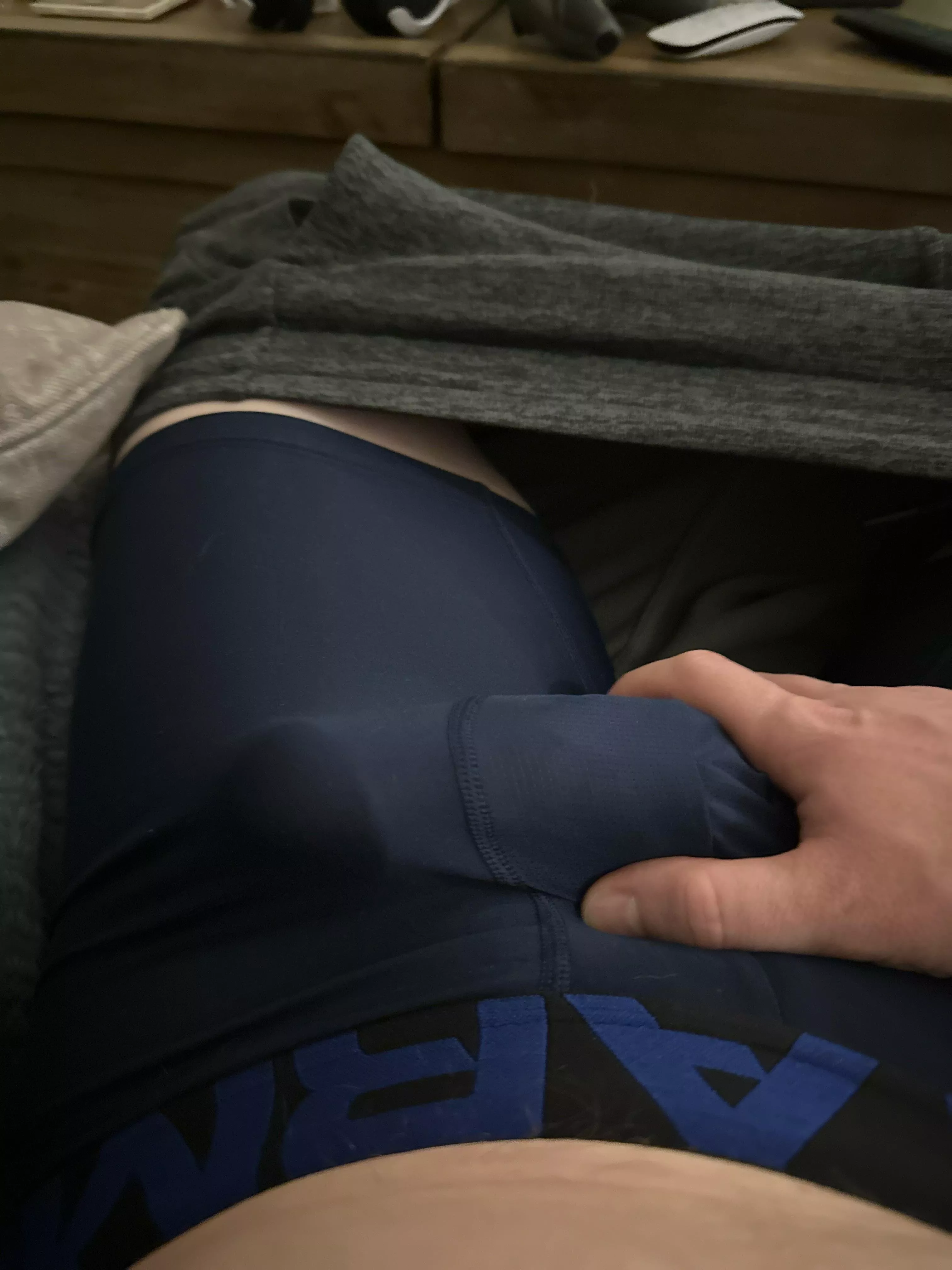 Hi! posted by swingstotheright987