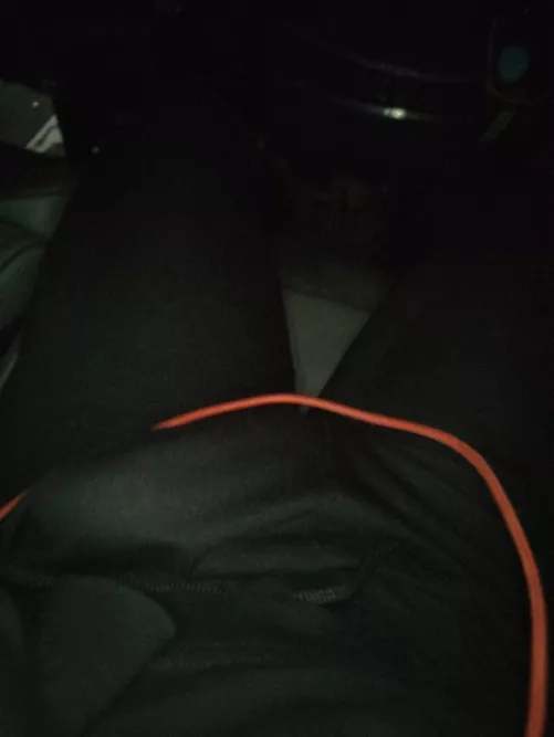 Hiding it. For now need to find a better spot later by Due_Explorer1877