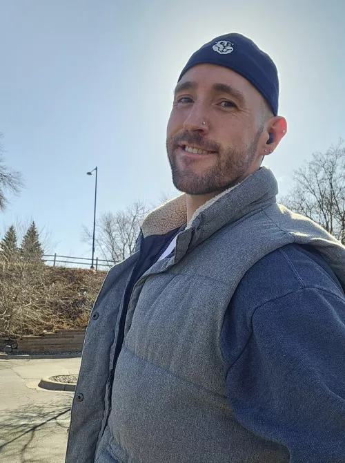 Hope your weekend is as amazing as you are  by Ok-Property-2949