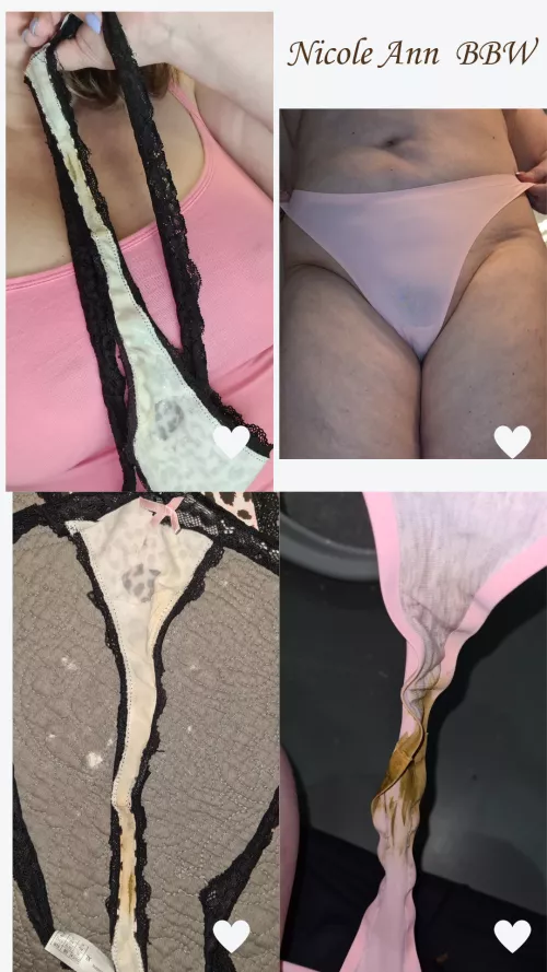 Hopefully you can handle this! by bbwnicoleann