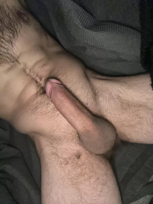 Horny af as always 💦 by Yourfaveguy1