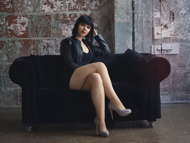 How are you doing by Itsthatgirl7_