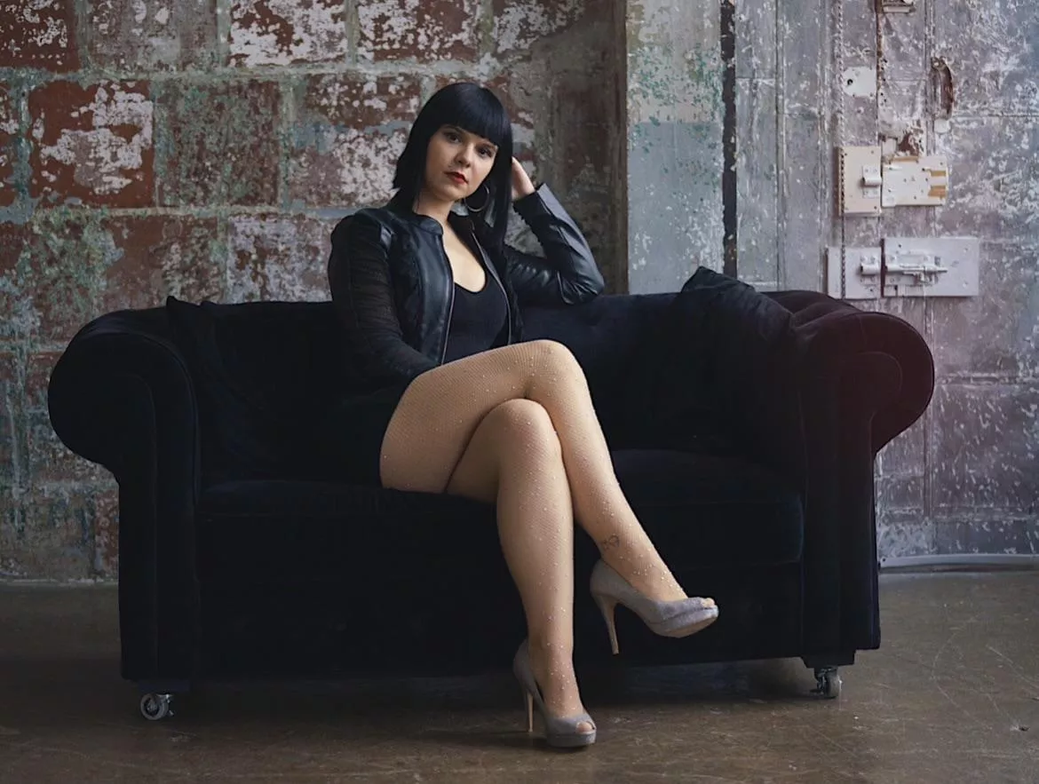 How are you doing posted by Itsthatgirl7_