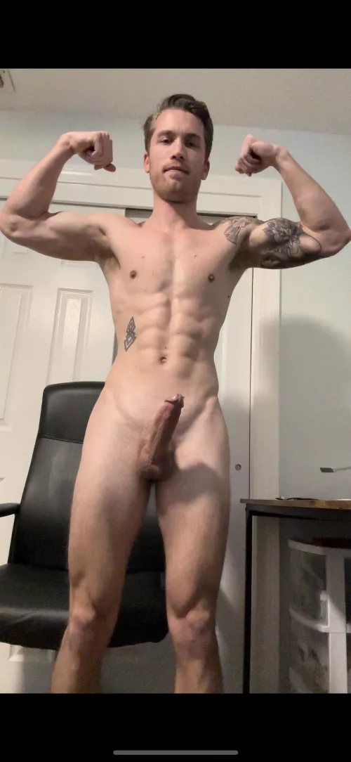 How do you rate my gym progress? by Horny_Shamrock_69