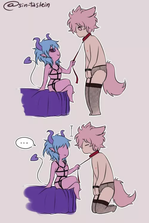 How I'd Love To Own a Little Pet Someday 💜 by FreeSpiritFun