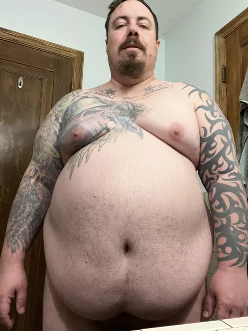 Howdy ladies by mbone402