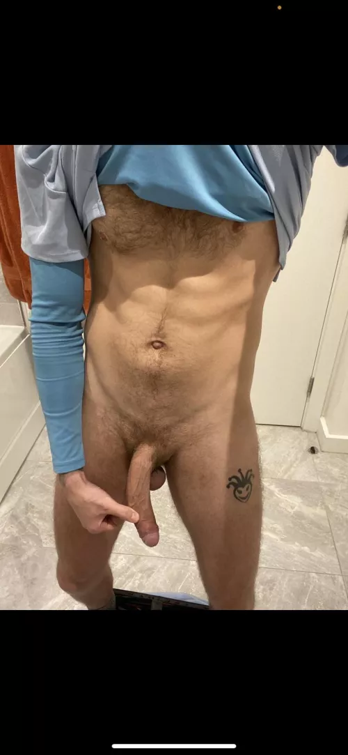 I bet your moan as it slides all the way in by Captaincurve907