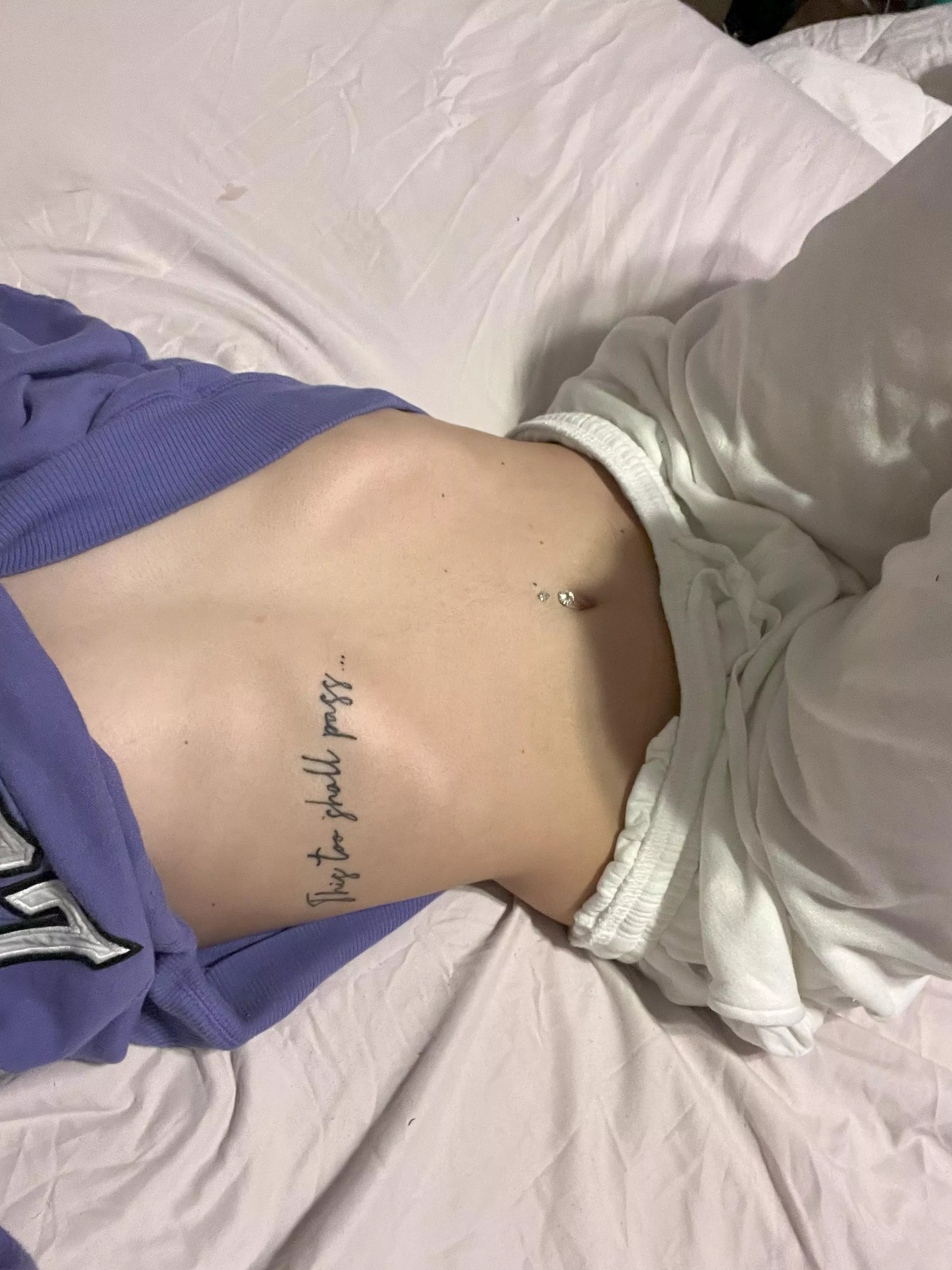 I don't have much to show :( posted by White_Energy