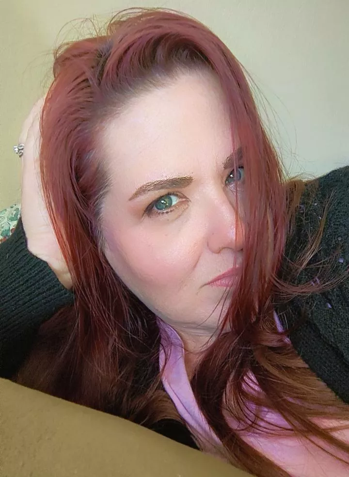 I don't want to do anything today.  posted by MissW0rld51