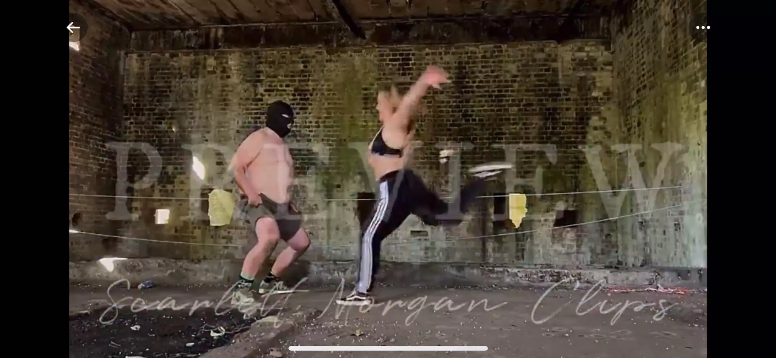 I just love running kicks posted by Dismal_Study