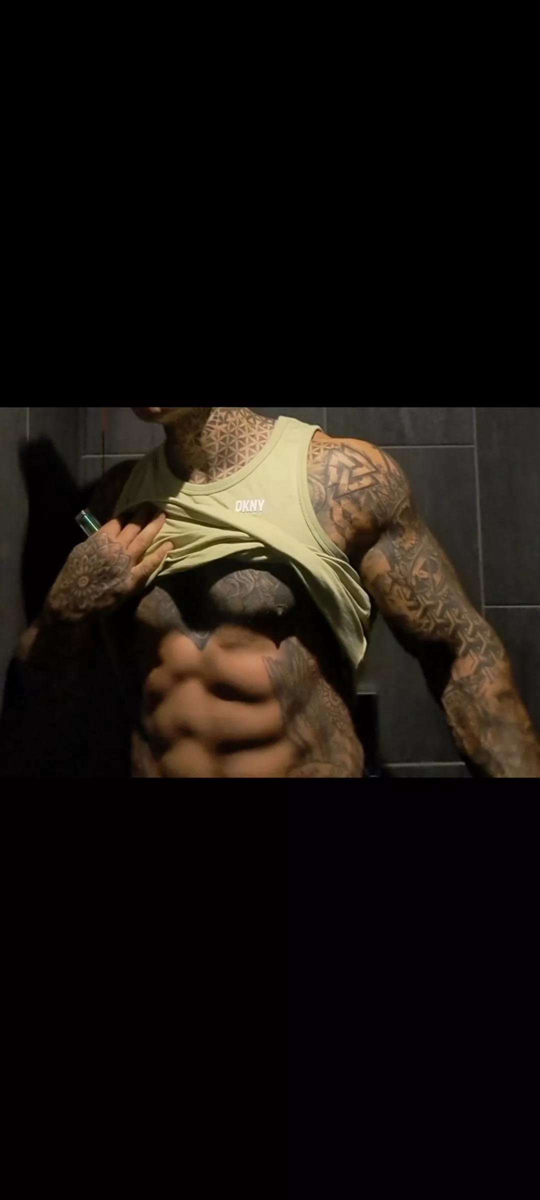 I like to tease ;) posted by bahamianDowel769