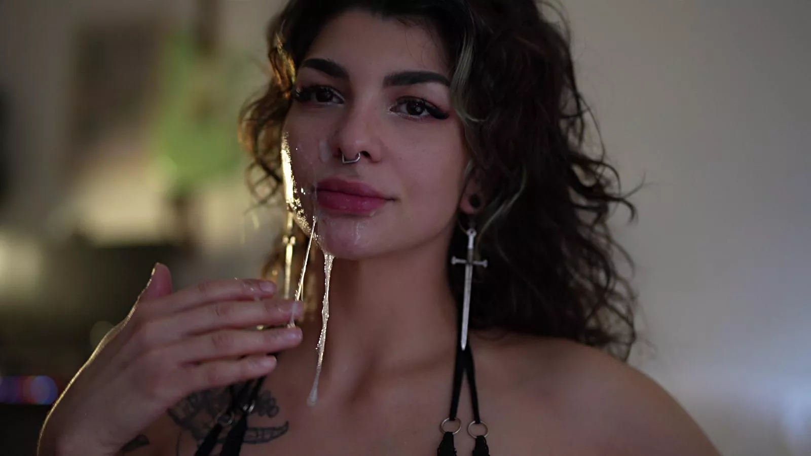 I love getting glazeddddd♡ posted by fornowitness