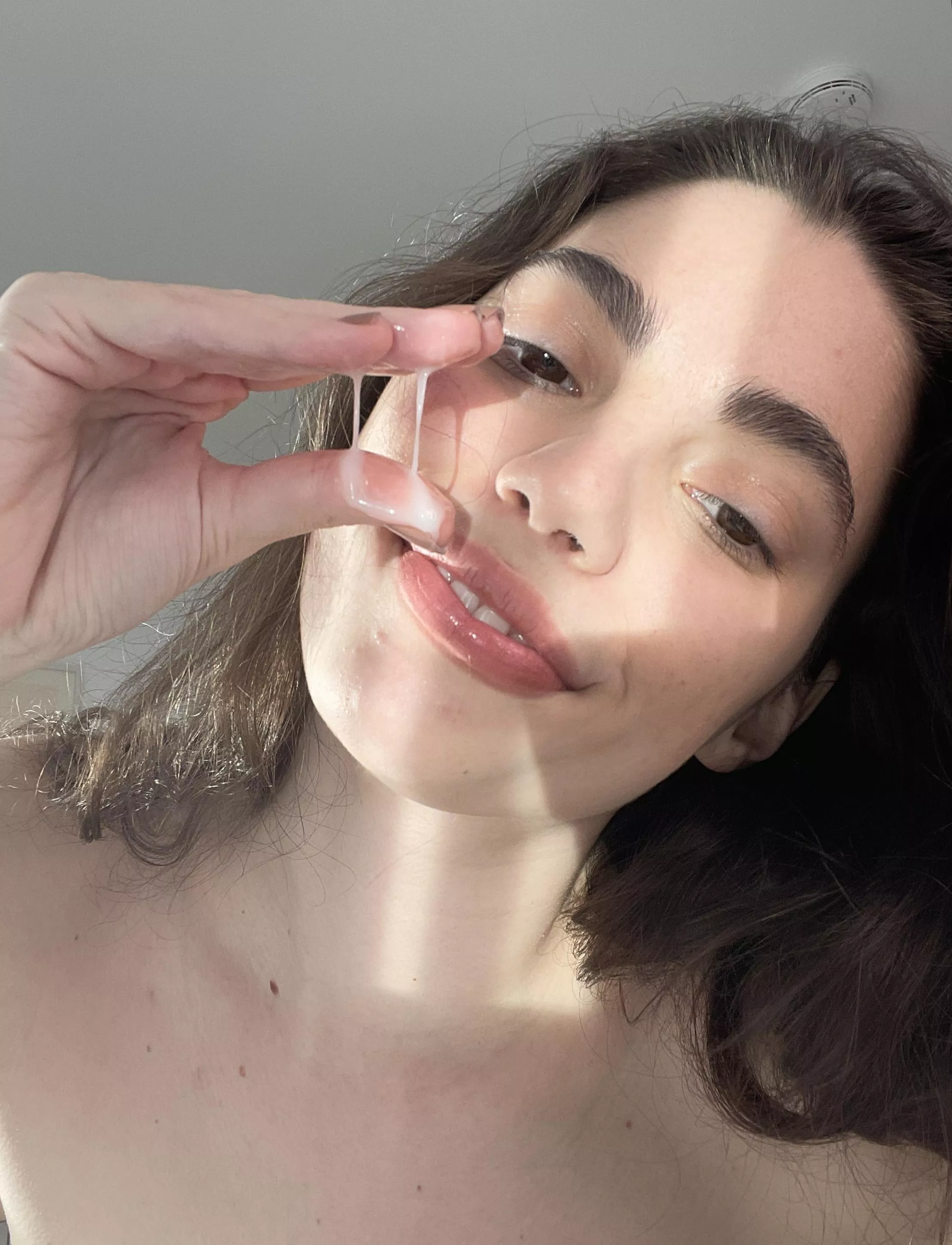 I love sperm so much it drives me crazy posted by BatteredCadaver