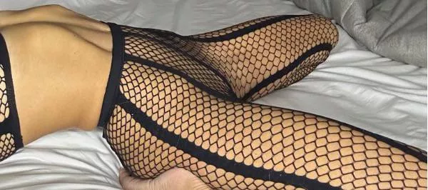 I may or may not have left these on last night.  posted by SmythRyann