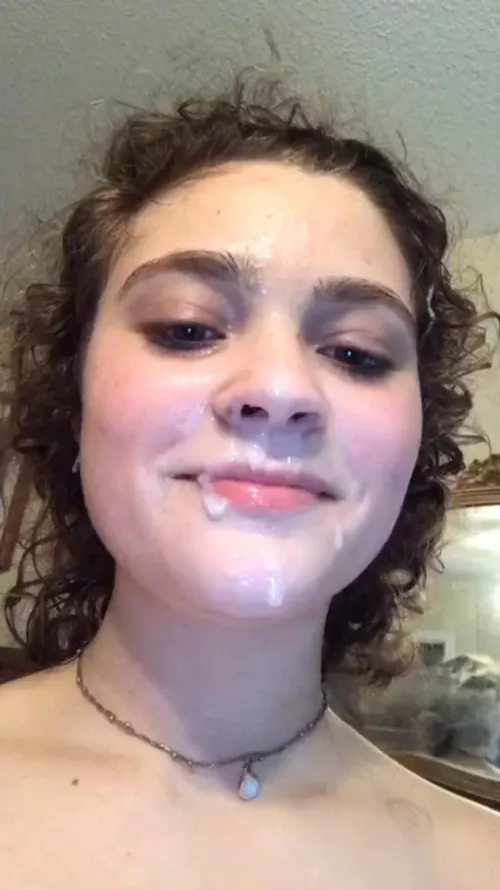 I need a huge facial rn 😭 by LeekCultural