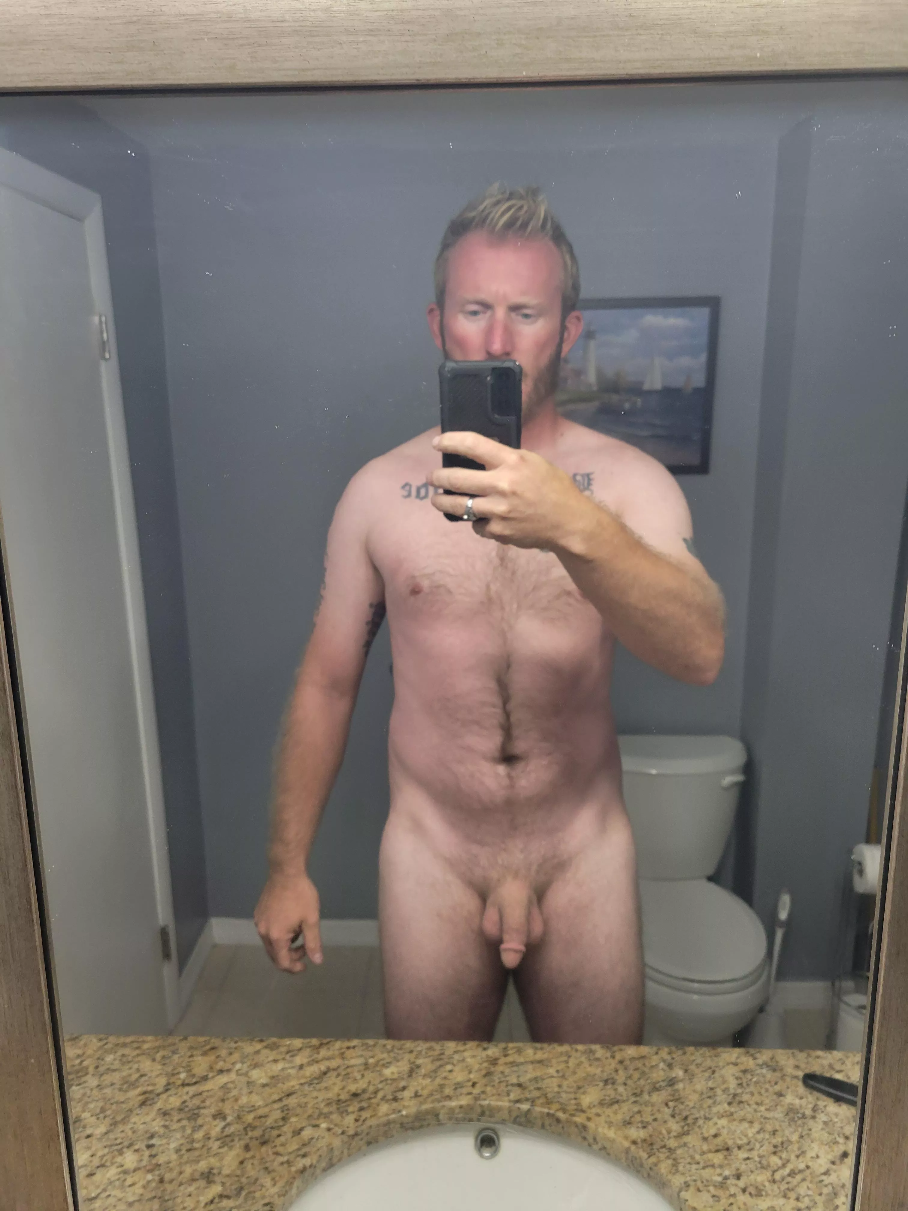 i never posted here so here we go posted by seafarers910