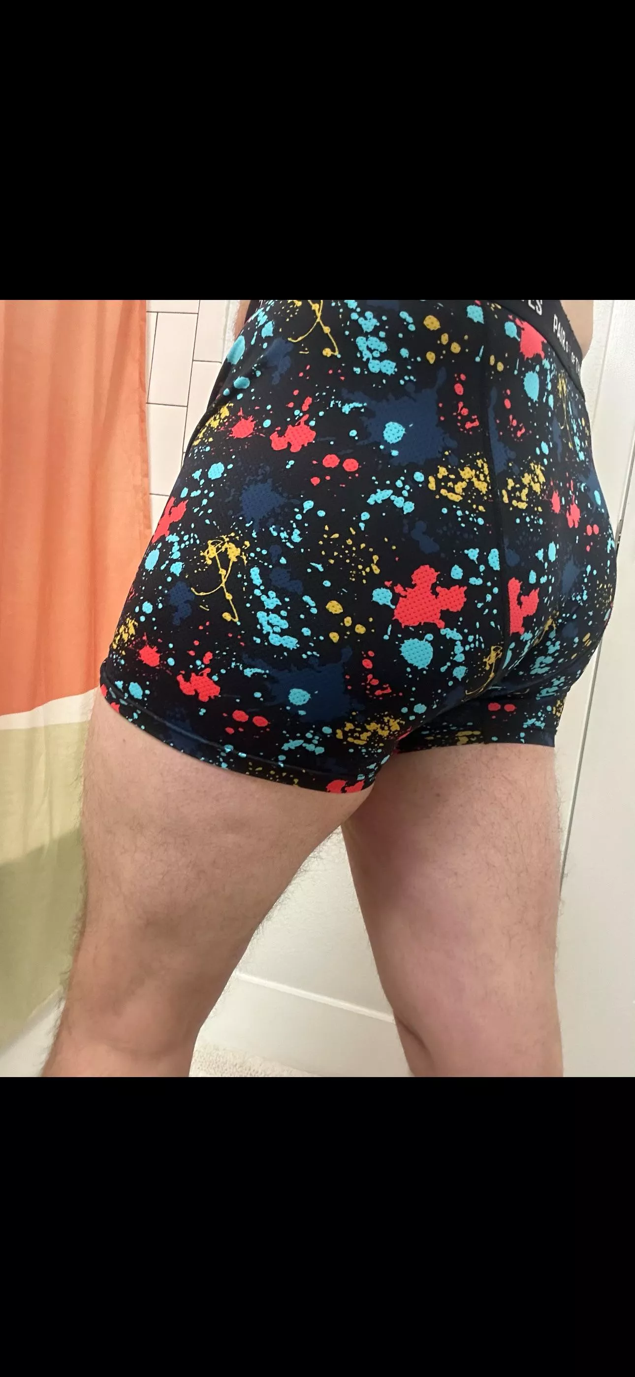 I think this look amazing! posted by According-Head4153