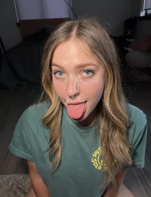 I wanna make you cum every day by jessnjamez