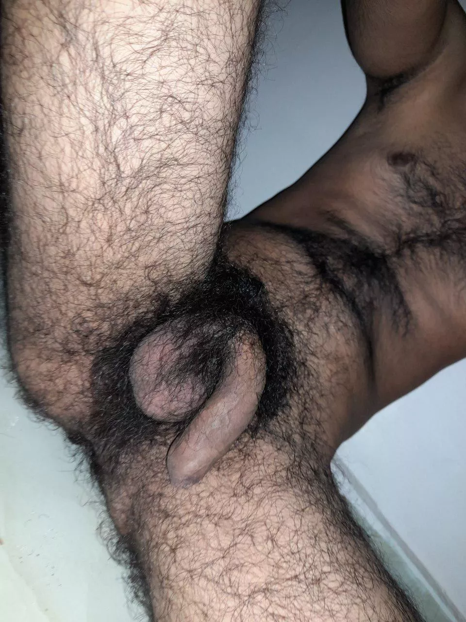 I want someone who grab my softie and pull me around with it  posted by filthy_dick_