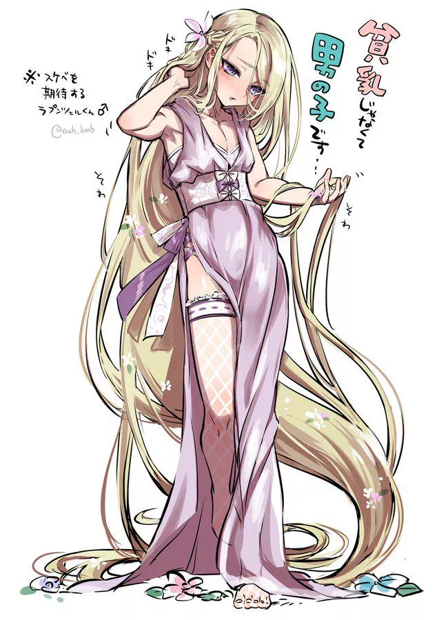 ideal posted by FrostyFawn69