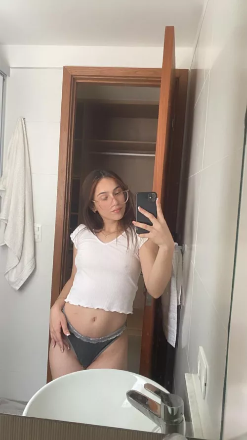 If you're cold, you're not close enough. Let's get closer and see if you can handle the heat. by Rivulet_Girl