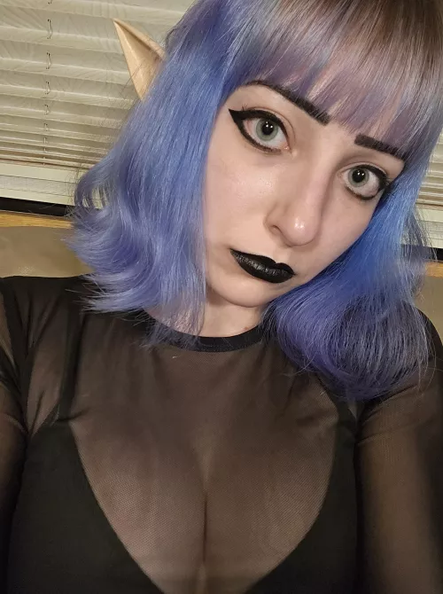 I'll make all of your fantasies come true 😈💦 [GFE] [SEXT] [RATE] [VID] [DOM] [SUB] [FET]  (pricing below) by _mymindbreaks