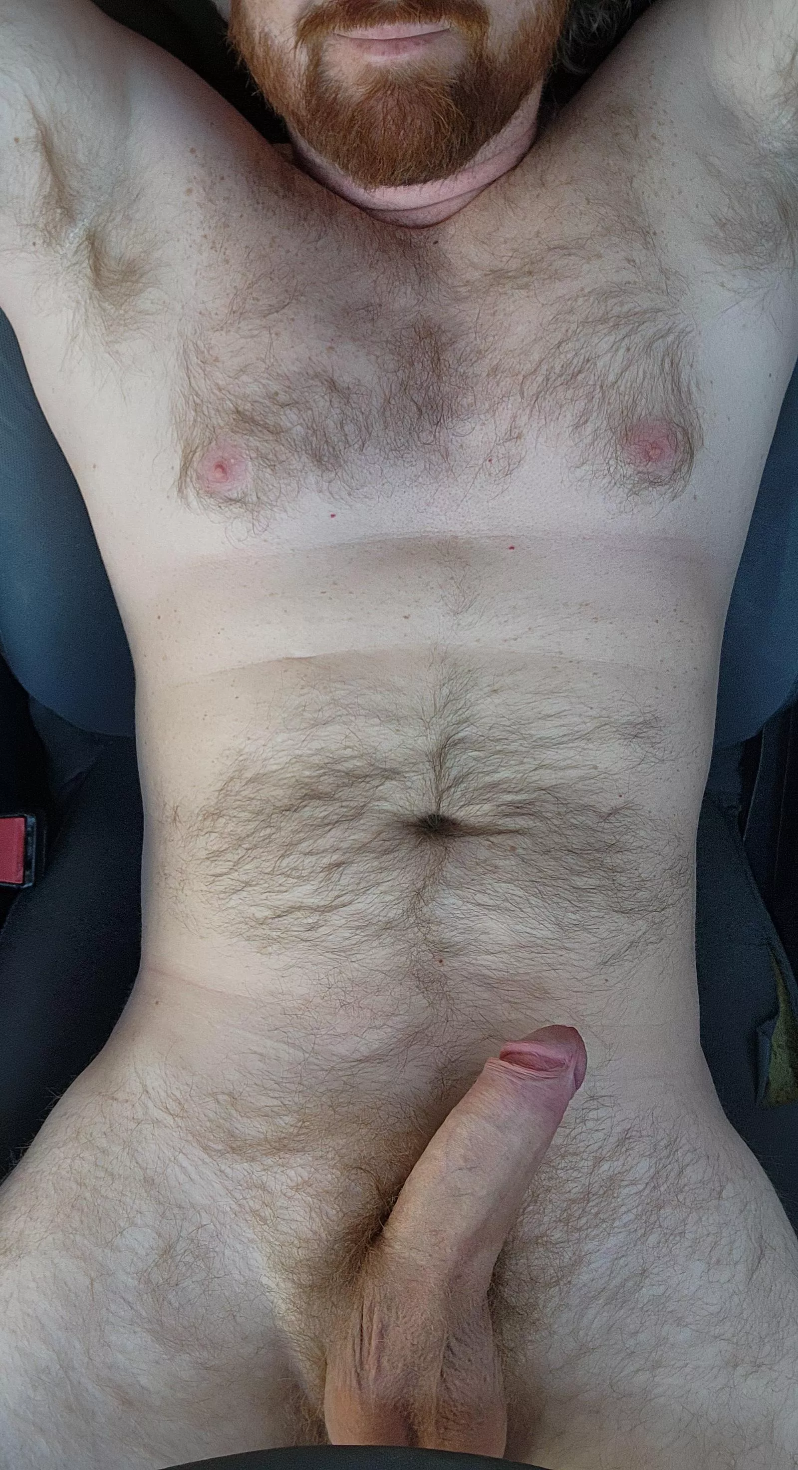 Im getting excited for the weekend! posted by Silent_Culture_8597