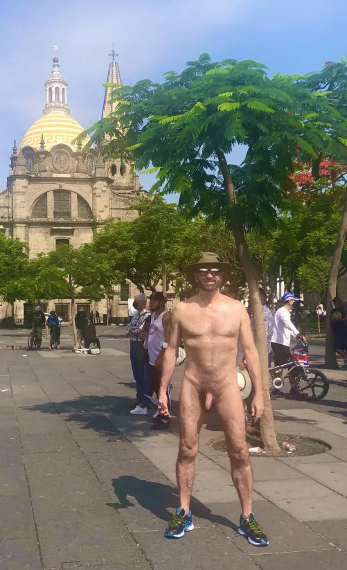 I’m just another tourist in Mexico 🇲🇽 by inredditorbit