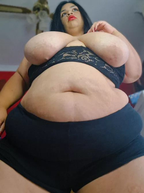 Is 264 lbs too much for you? by anto2522