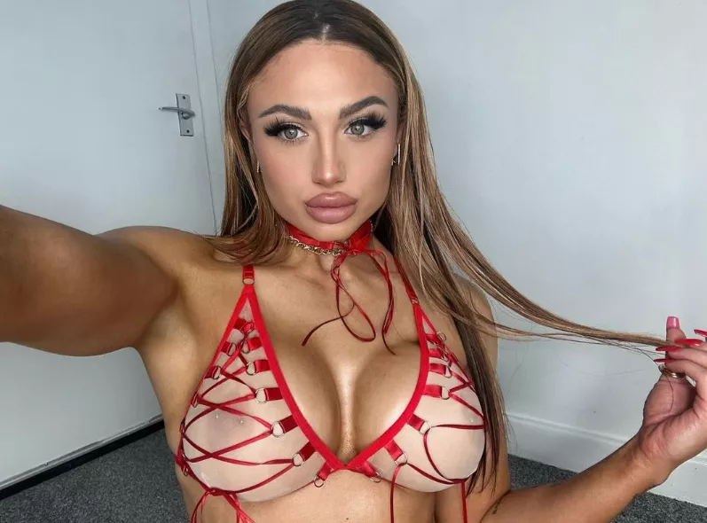 is it see through? posted by okdiligent83