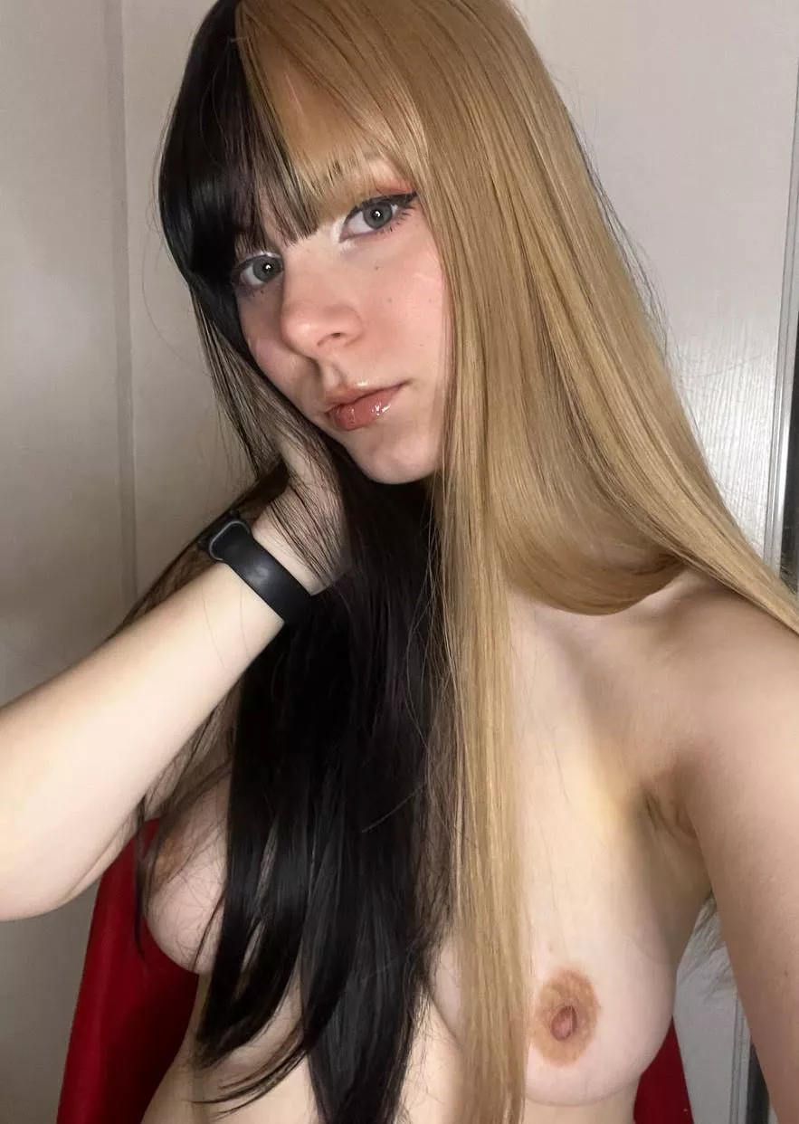 Is it to slutty posted by Maxieitner